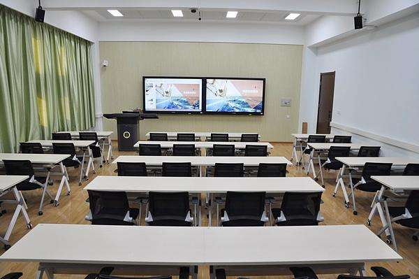 海比智慧教室 海比智慧教室