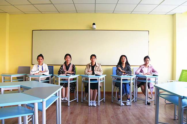 海比智慧教室 海比智慧教室