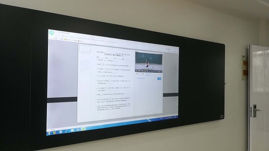 自主学习资源平台