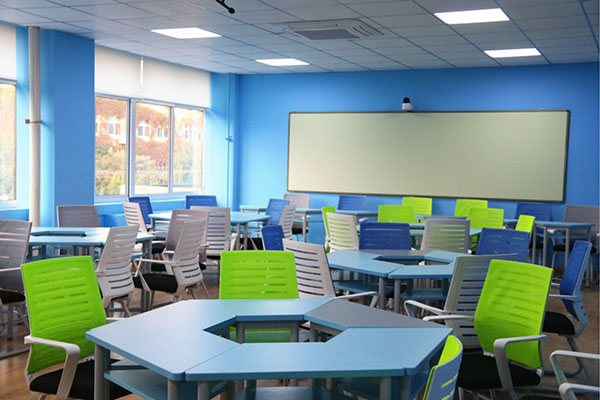 海比智慧教室 海比智慧教室