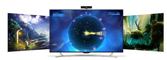 酒店VOD点播系统